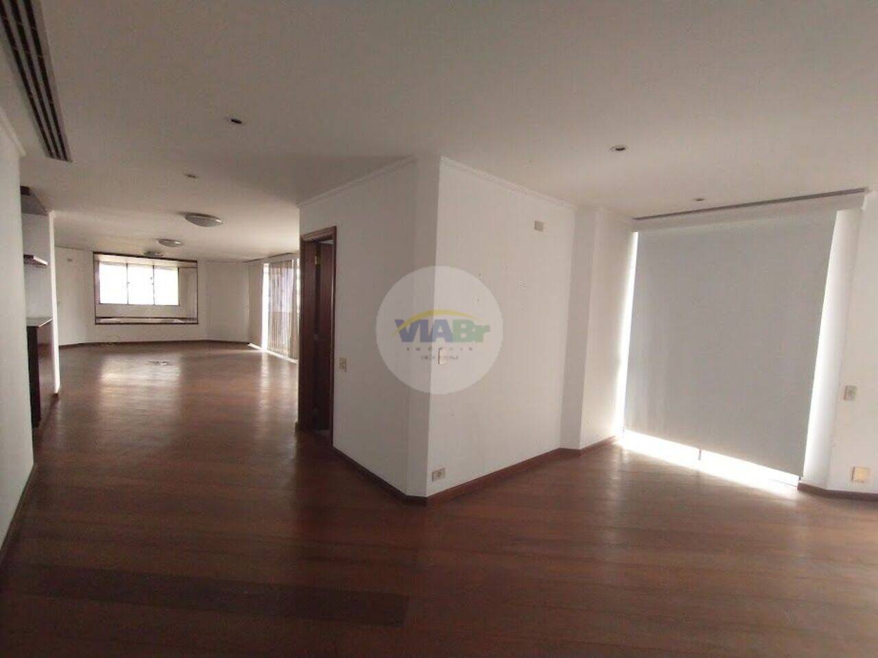 Apartamento triplex Morumbi, São Paulo - SP