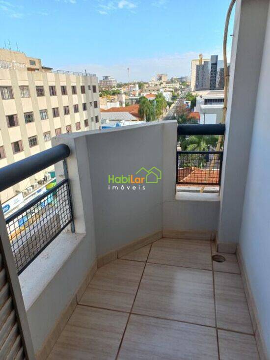 Apartamento Vila Imperial, São José do Rio Preto - SP