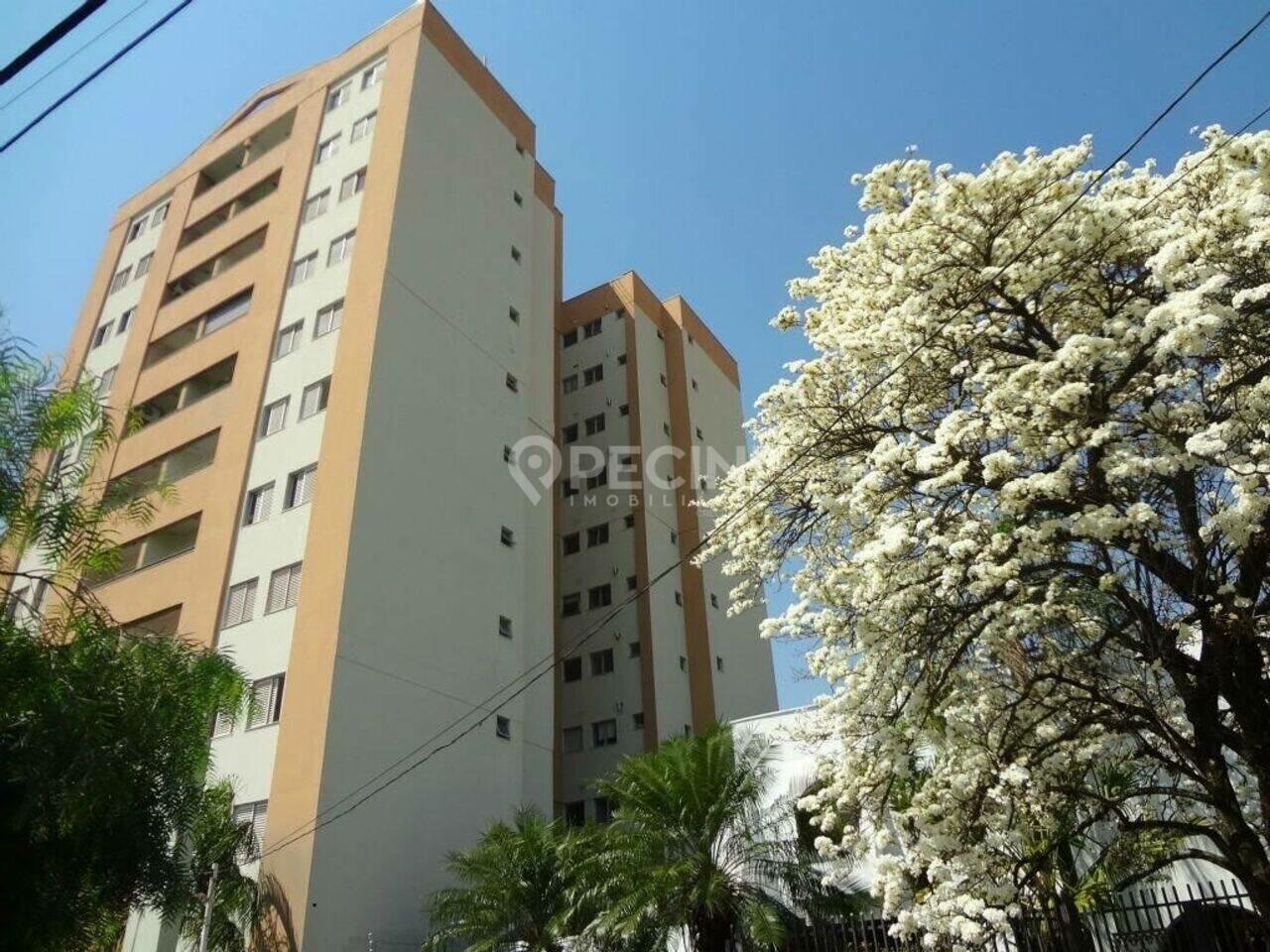 Apartamento Saúde, Rio Claro - SP