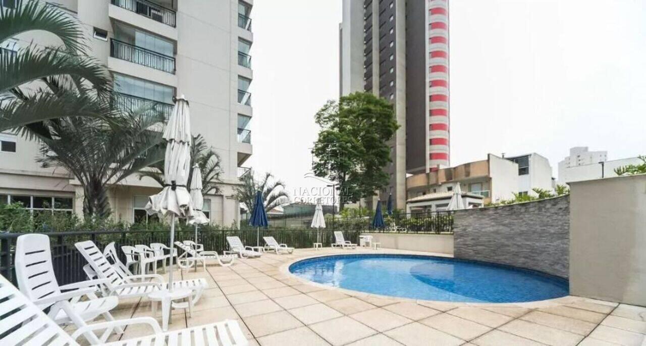 Apartamento Campestre, Santo André - SP