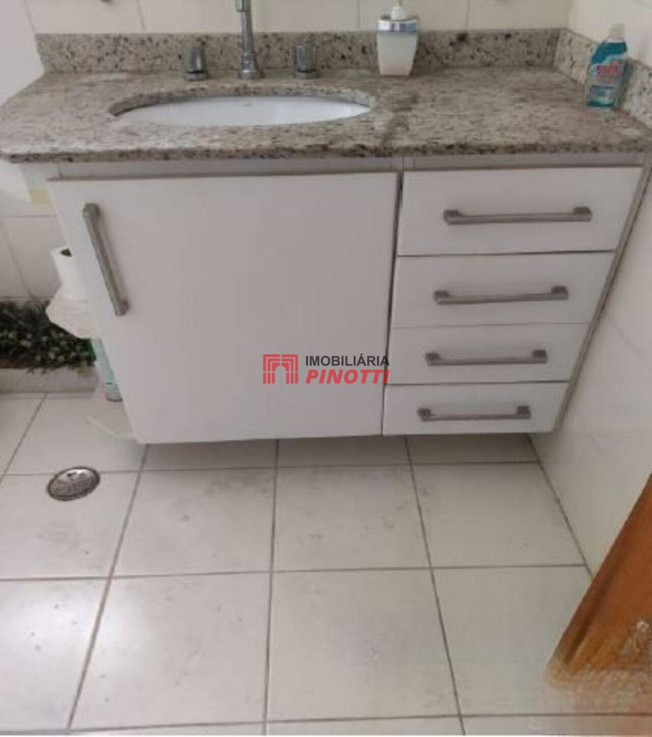 Apartamento Vila Bastos, Santo André - SP