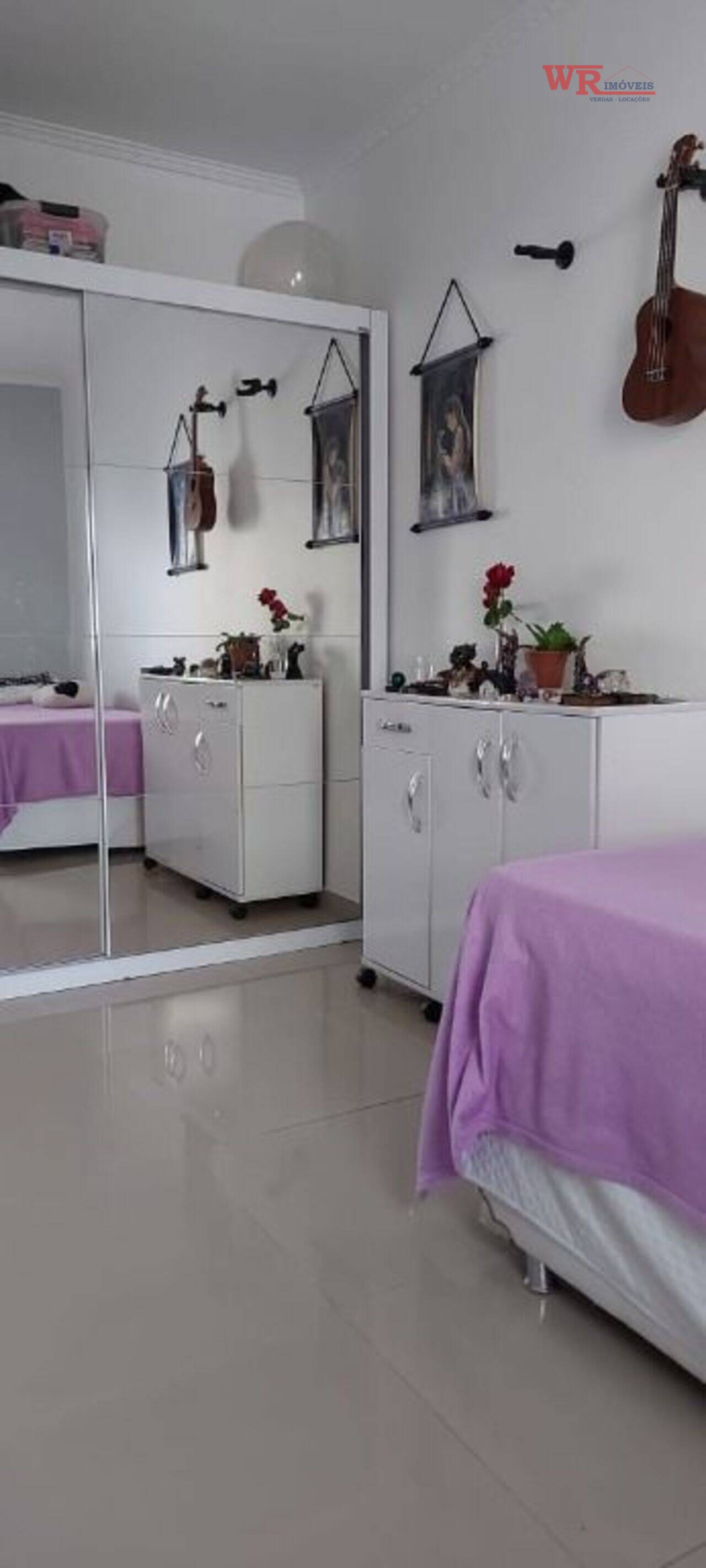 Apartamento Centro, São Bernardo do Campo - SP