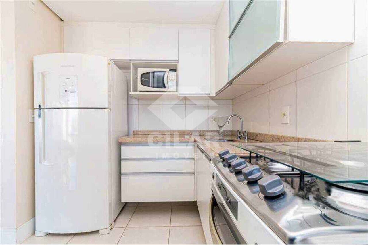 Apartamento Santa Tereza, Porto Alegre - RS