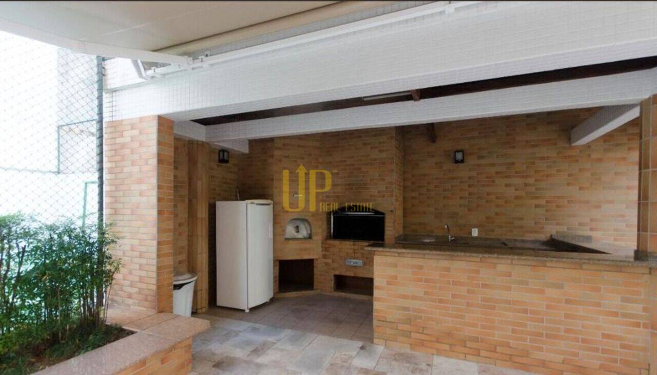 Apartamento Perdizes, São Paulo - SP