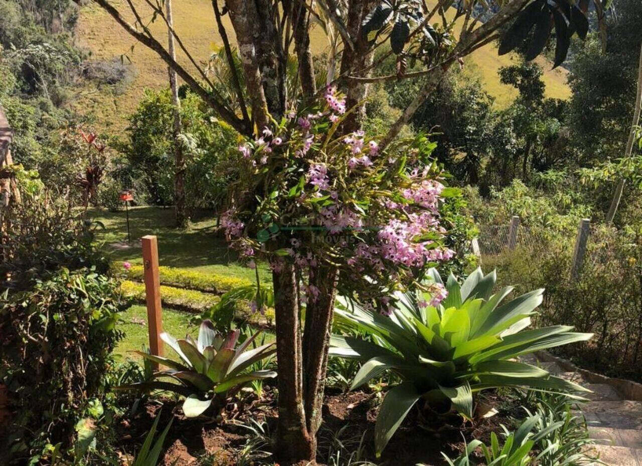 Casa Fazenda Boa Fé, Teresópolis - RJ