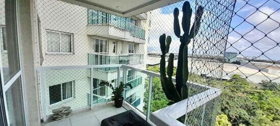 Apartamento Curicica, Rio de Janeiro - RJ