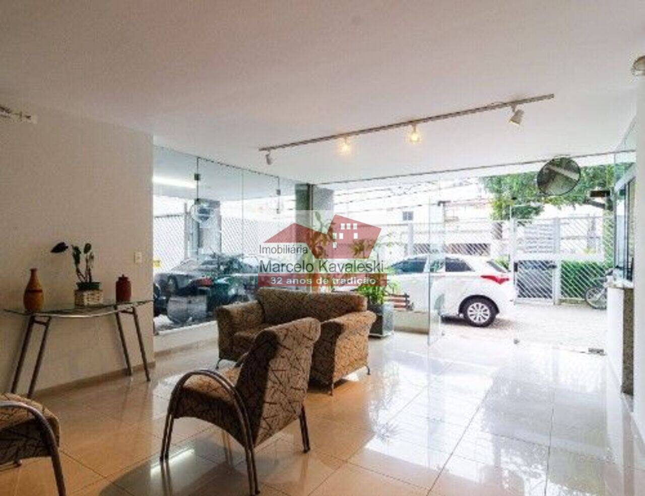 Apartamento Vila Mariana, São Paulo - SP