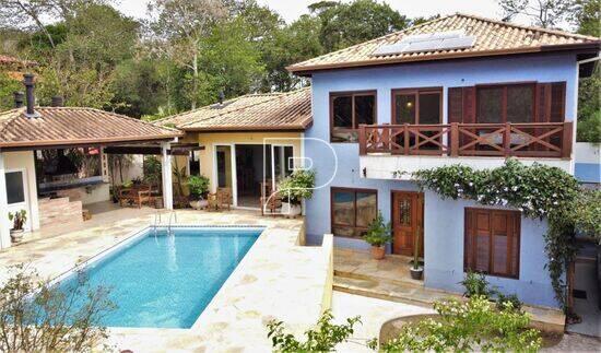 Casa de 367 m² Vila Verde - Itapevi, à venda por R$ 1.495.000 ou aluguel por R$ 8.019,86/mês