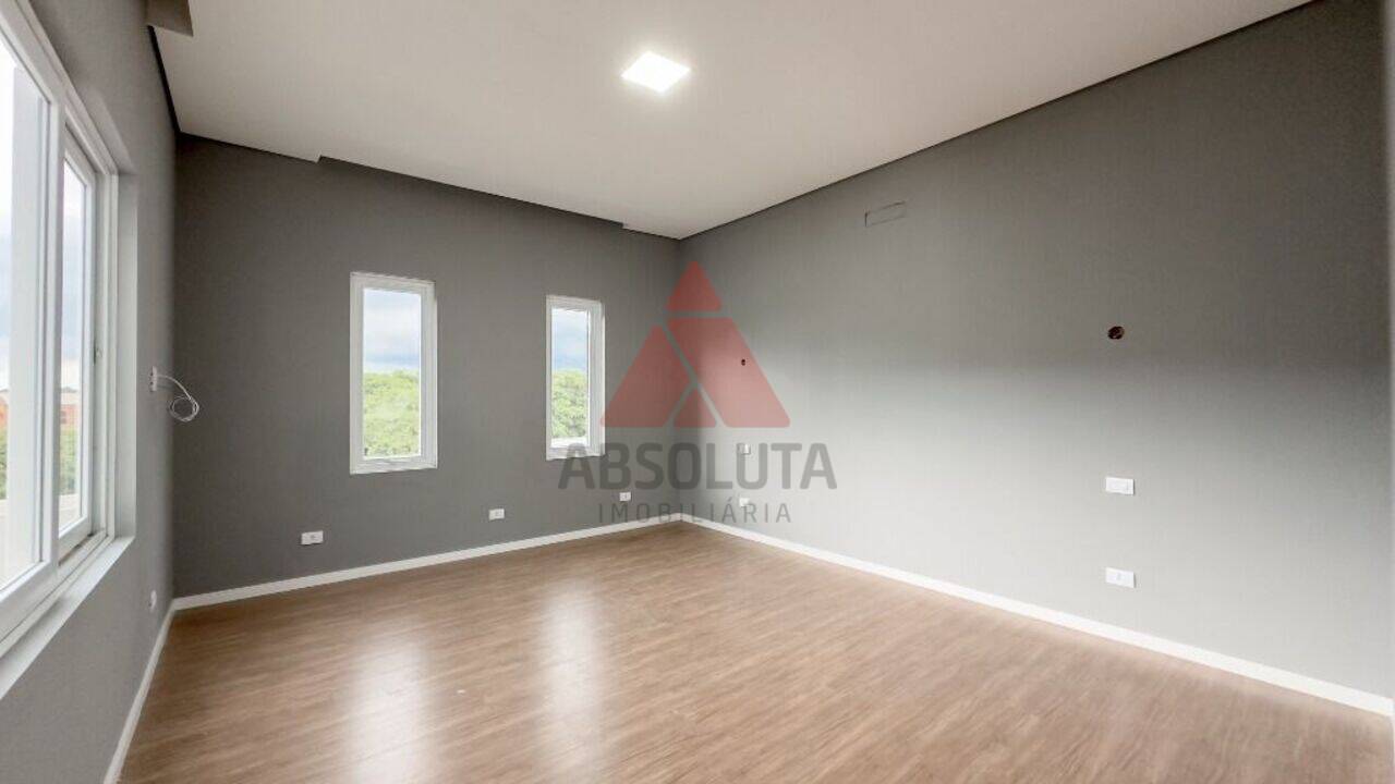 Casa Residencial Dona Margarida, Santa Bárbara D'Oeste - SP