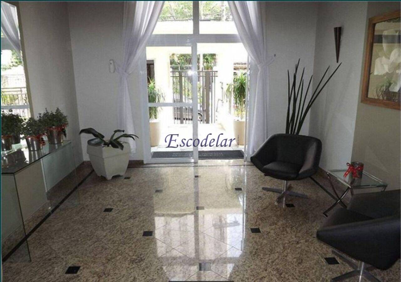 Apartamento Vila Mariana, São Paulo - SP