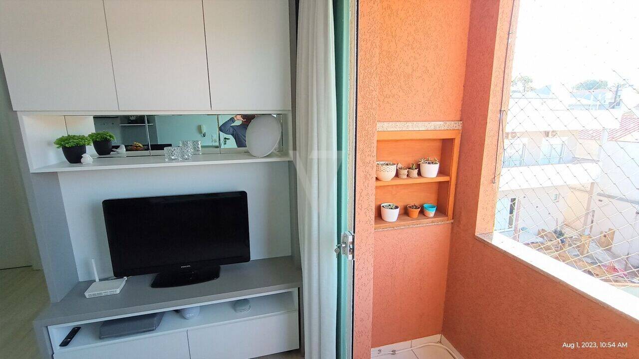 Apartamento Portão, Curitiba - PR