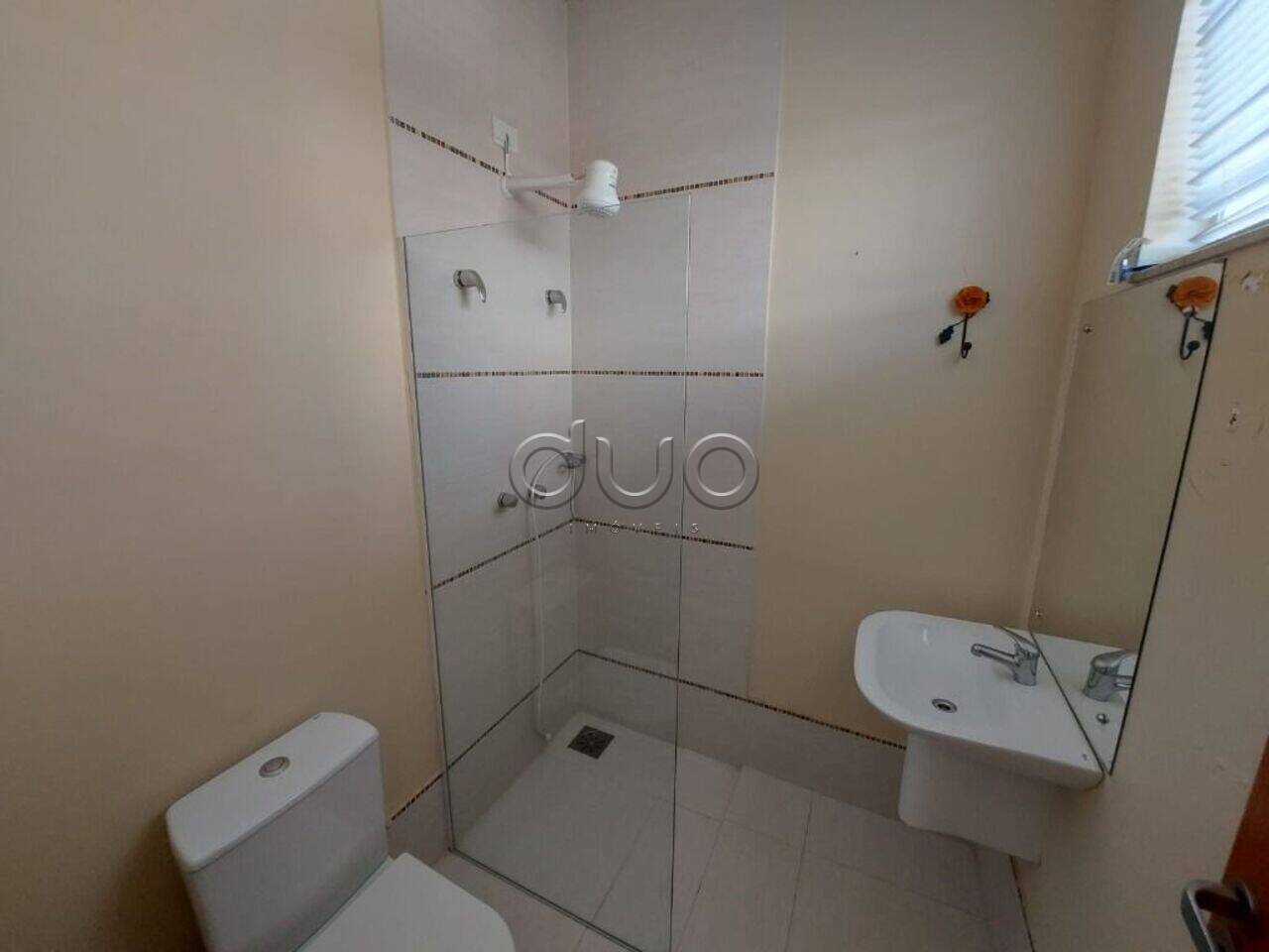 Casa com 3 dormitórios à venda, 210 m² por R$ 750.000 - Parque Santa Cecília - Piracicaba/SP