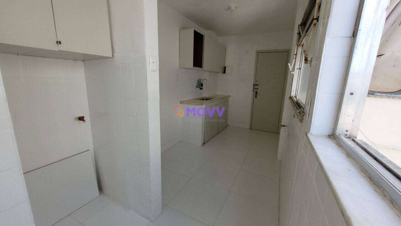 Apartamento Icaraí, Niterói - RJ