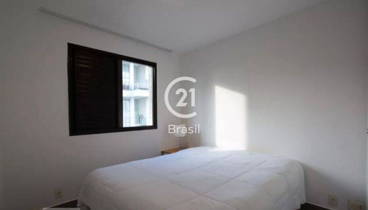 Apartamento Vila Nova Conceição, São Paulo - SP