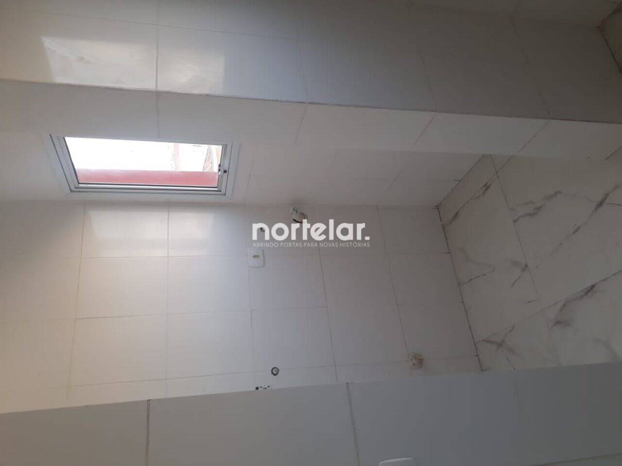 Apartamento Vila São Vicente, São Paulo - SP