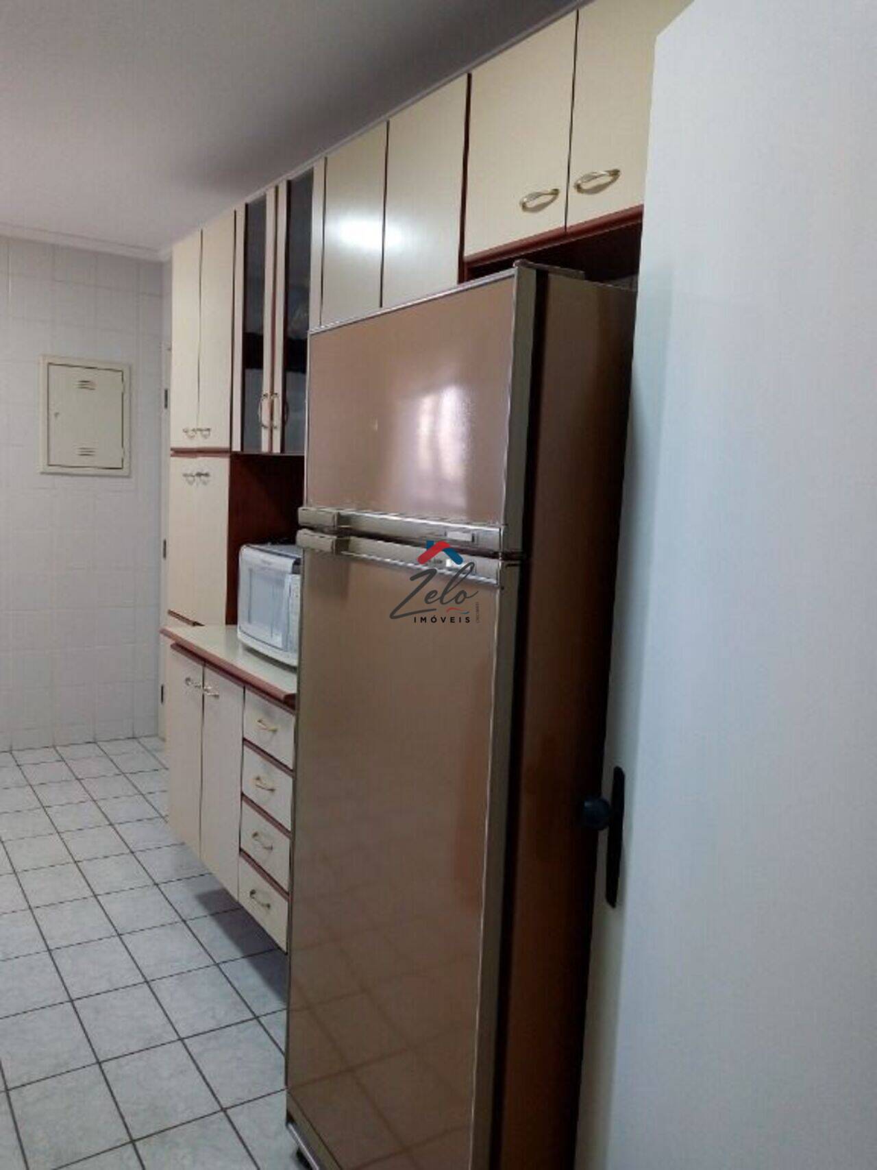 Apartamento Vila das Hortências, Jundiaí - SP