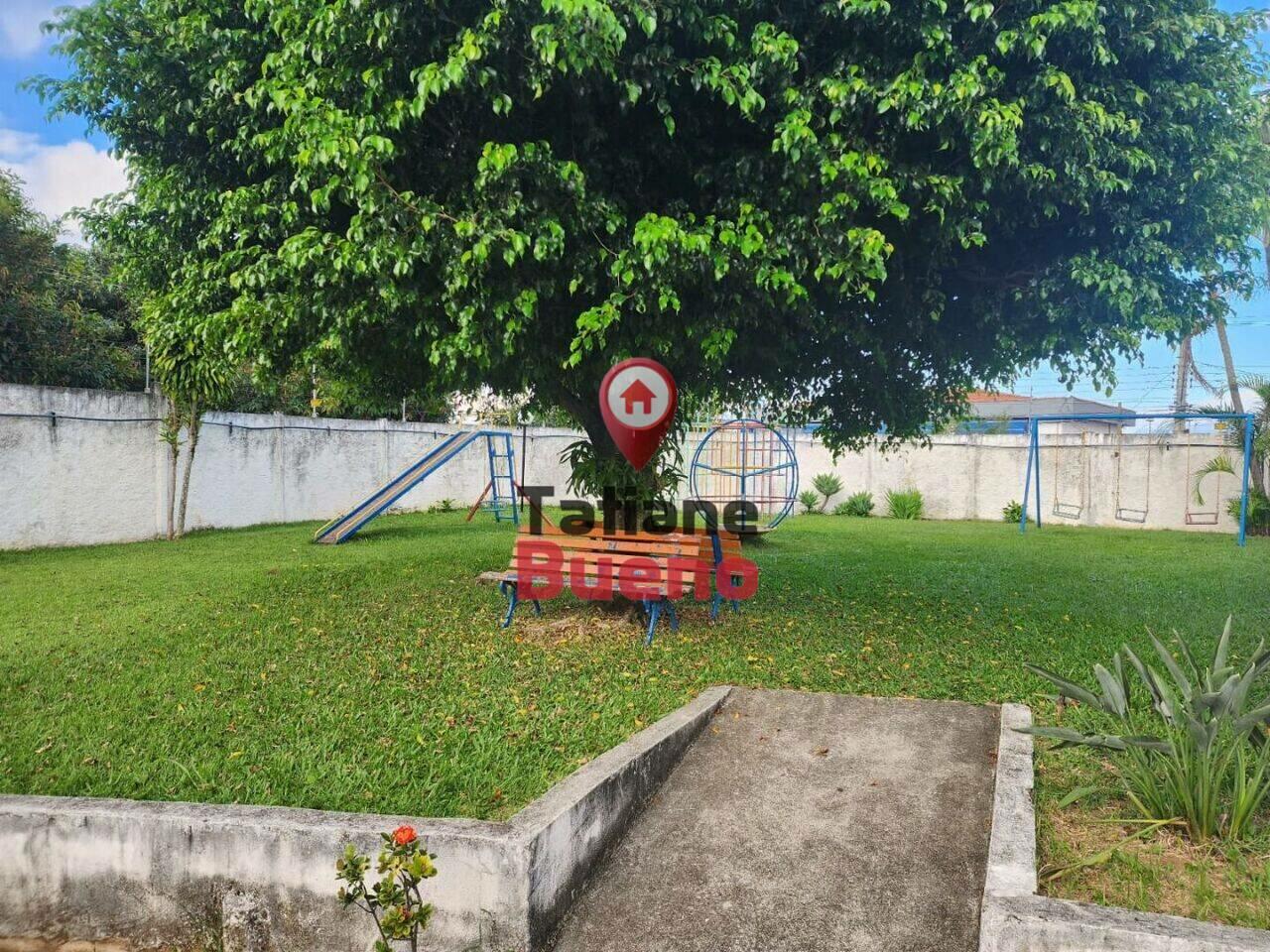 Casa Jardim Satélite, São José dos Campos - SP