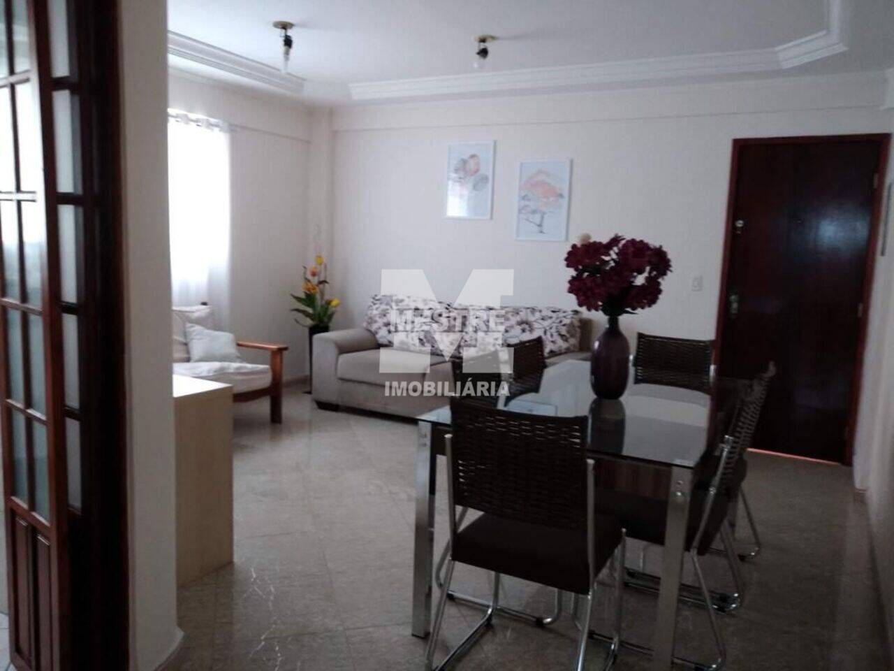 Apartamento Macedo, Guarulhos - SP