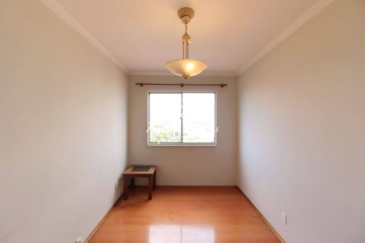 Apartamento Jaguaré, São Paulo - SP