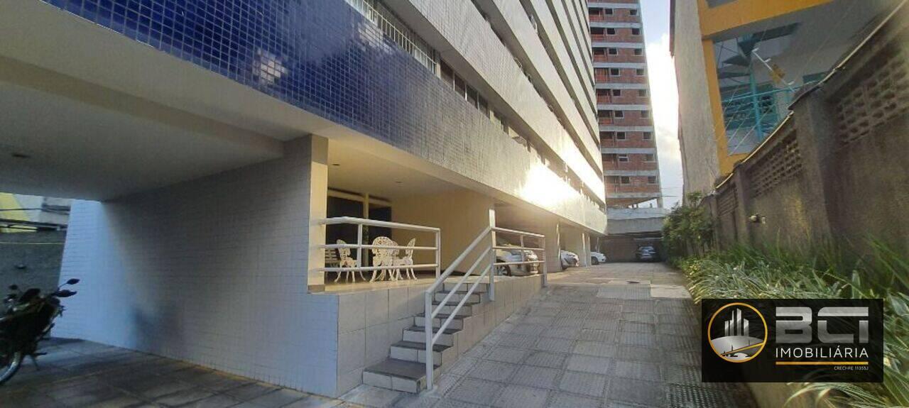 Apartamento Madalena, Recife - PE