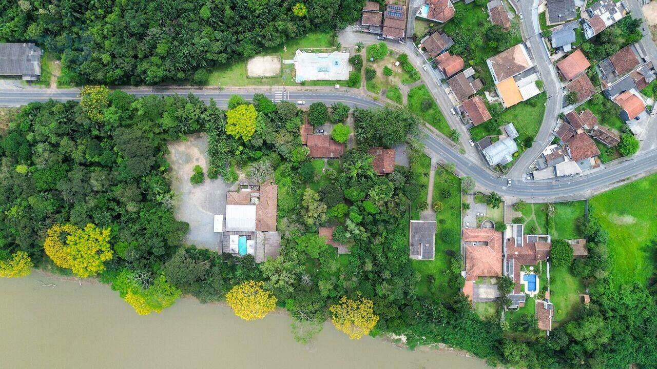 Terreno Boa Vista, Blumenau - SC