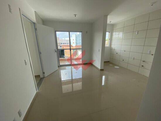 Apartamento Parque dos Anjos, Gravataí - RS