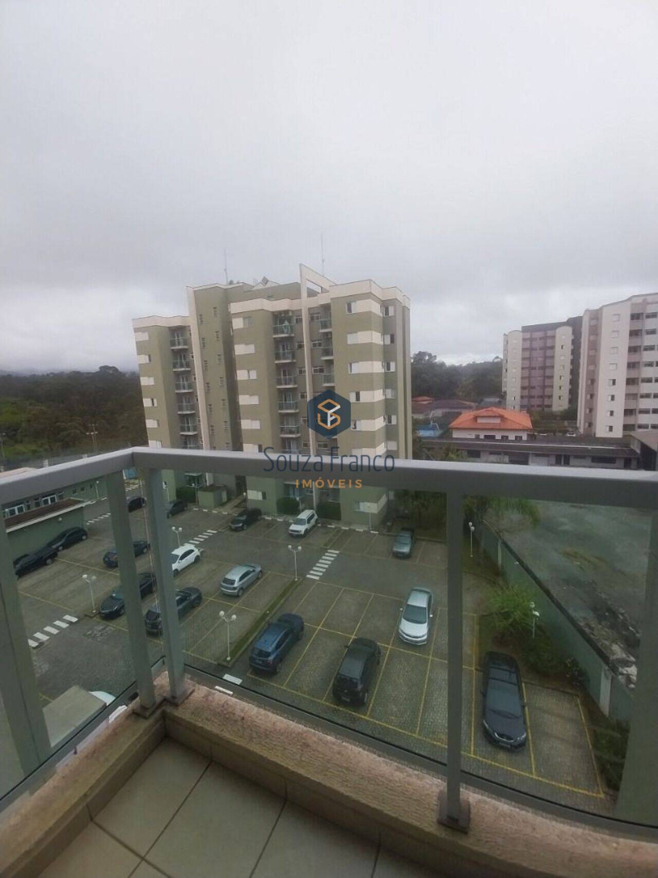 Apartamento Mogilar, Mogi das Cruzes - SP