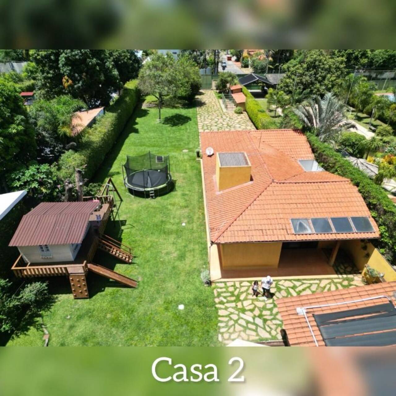 Casa Lago Sul, Brasília - DF