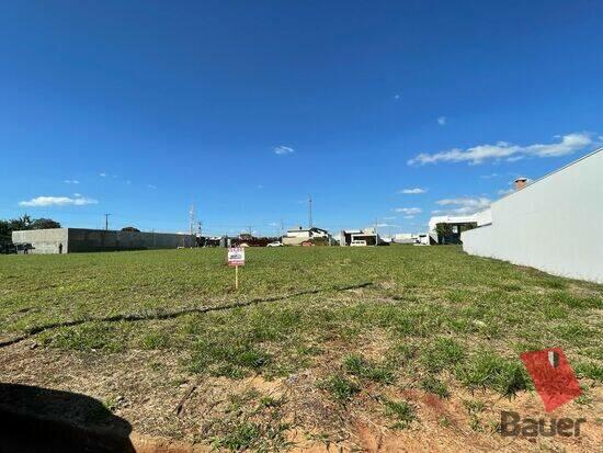 Terreno Condomínio Residencial Manacás, Jaú - SP