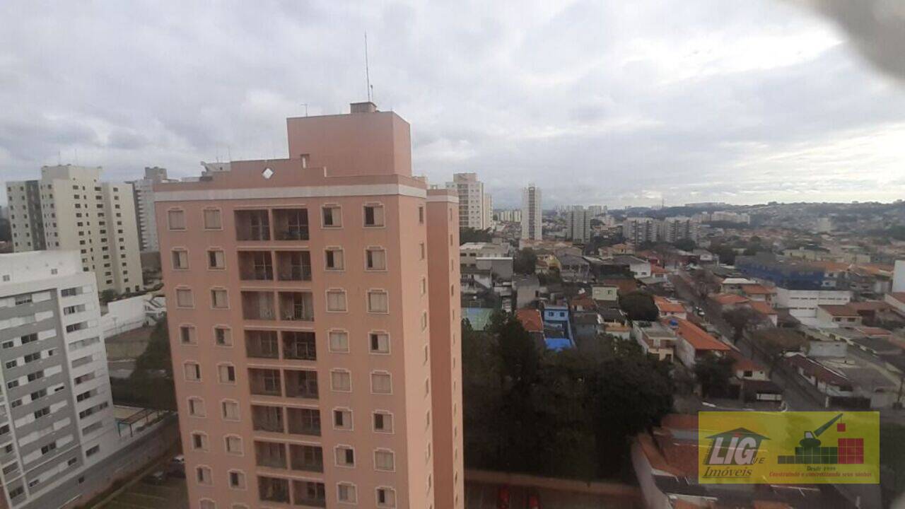 Apartamento Vila Butantã, São Paulo - SP