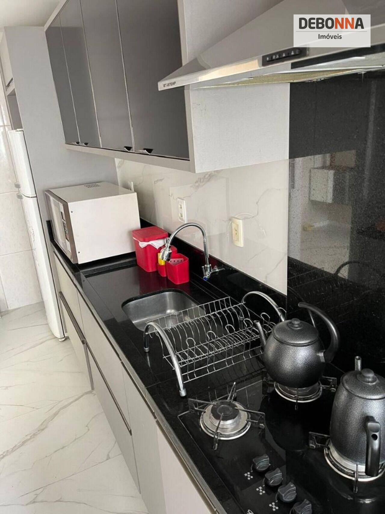 Apartamento Nações, Balneário Camboriú - SC