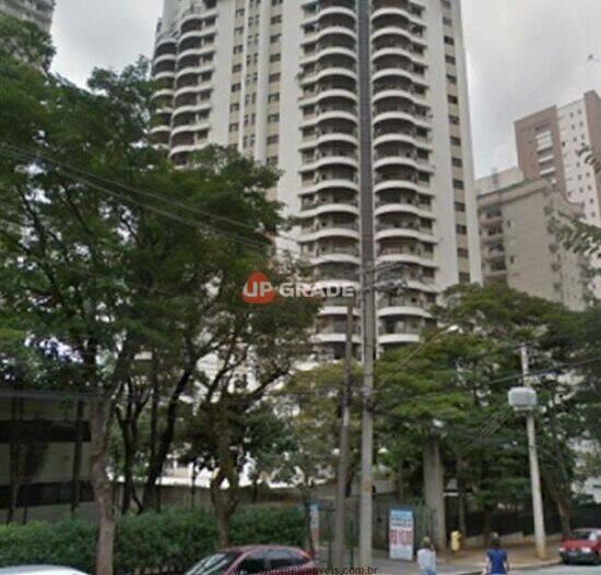 Edifício Lotus - Barueri - SP, Barueri - SP