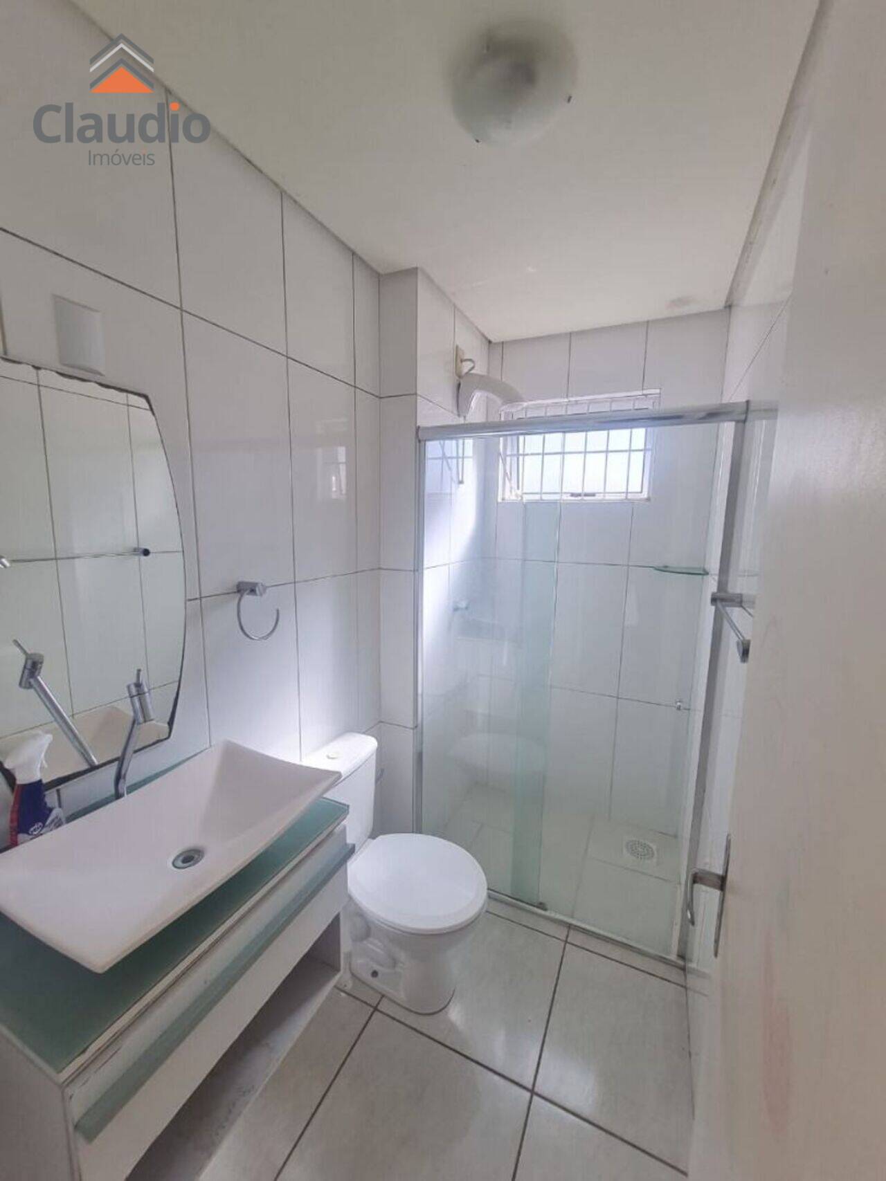 Apartamento Jardim Das Avenidas, Araranguá - SC