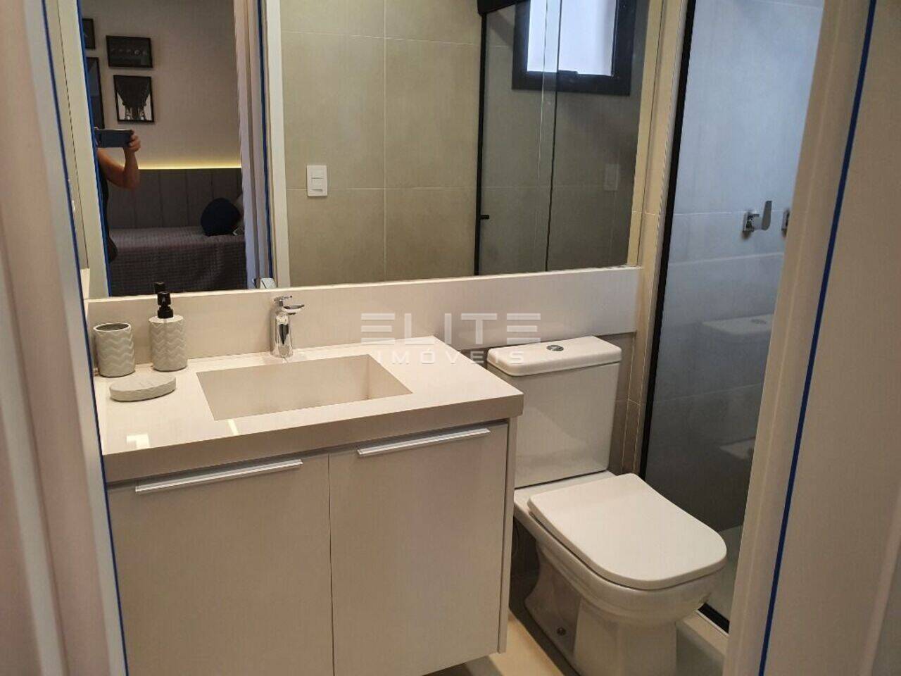 Apartamento Vila Assunção, Santo André - SP