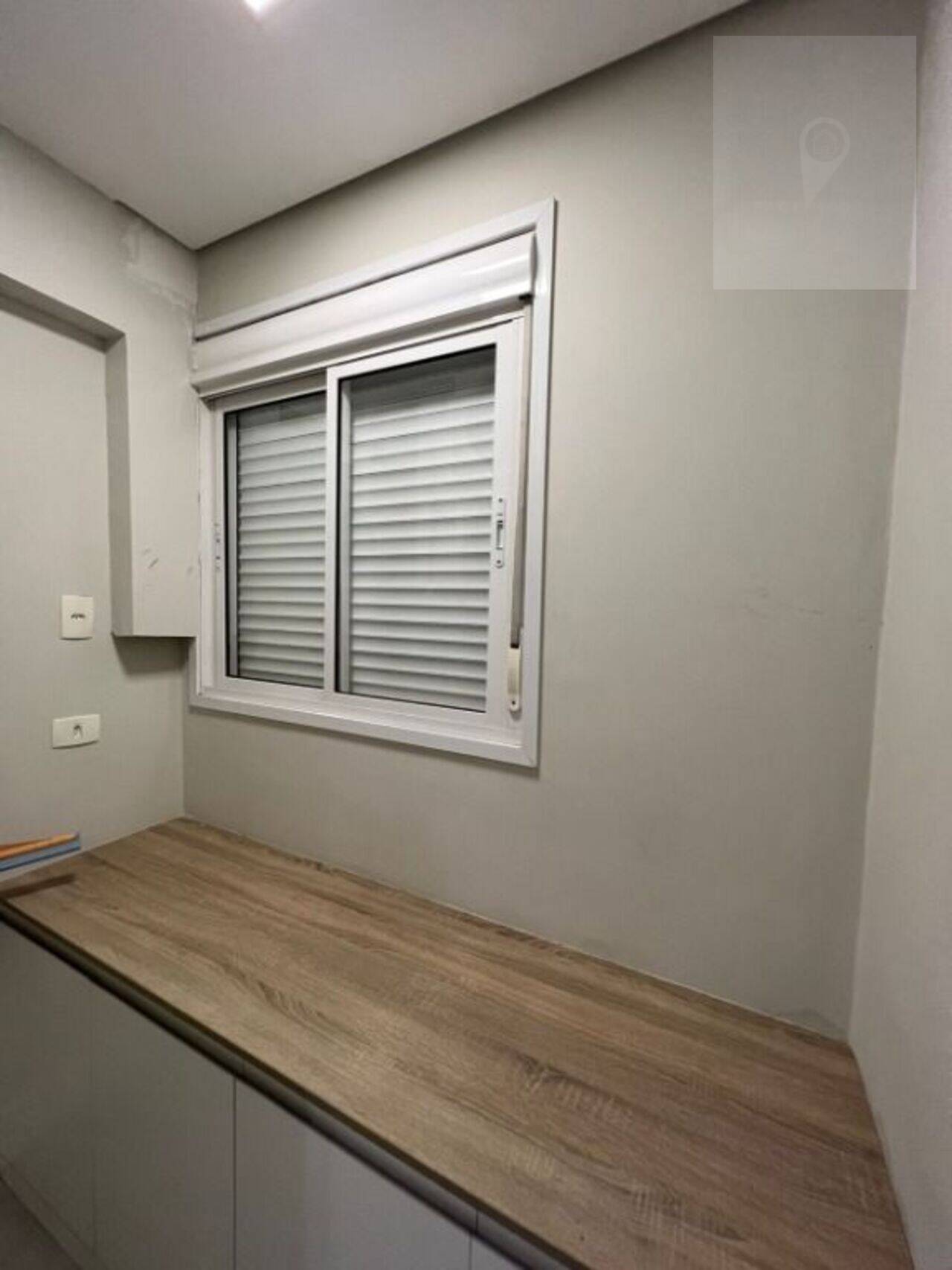 Apartamento Alphaville, Barueri - SP