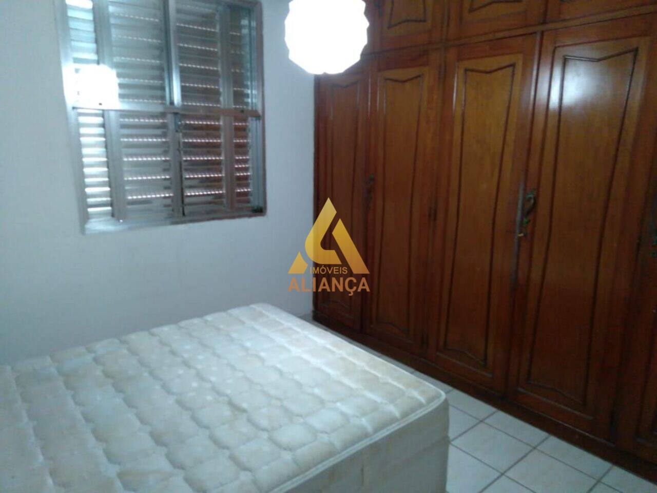 Apartamento Gonzaga, Santos - SP