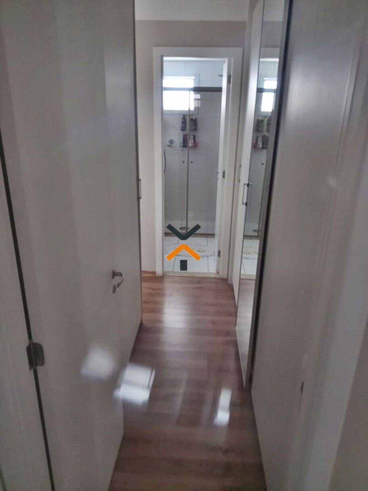 Apartamento Jardim, Santo André - SP