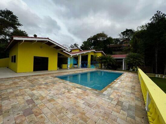 Casa de 410 m² Village Scorpios I - Cajamar, à venda por R$ 1.800.000