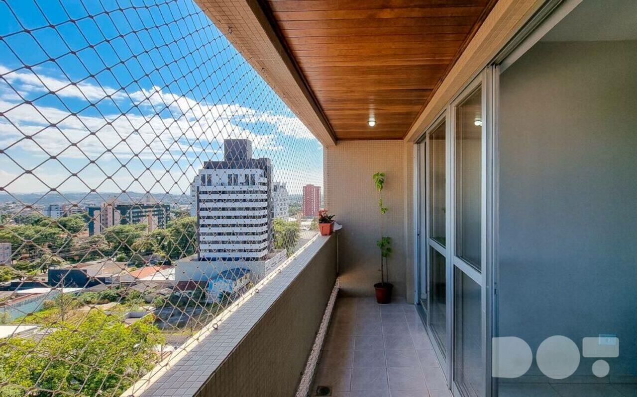 Apartamento Bacacheri, Curitiba - PR