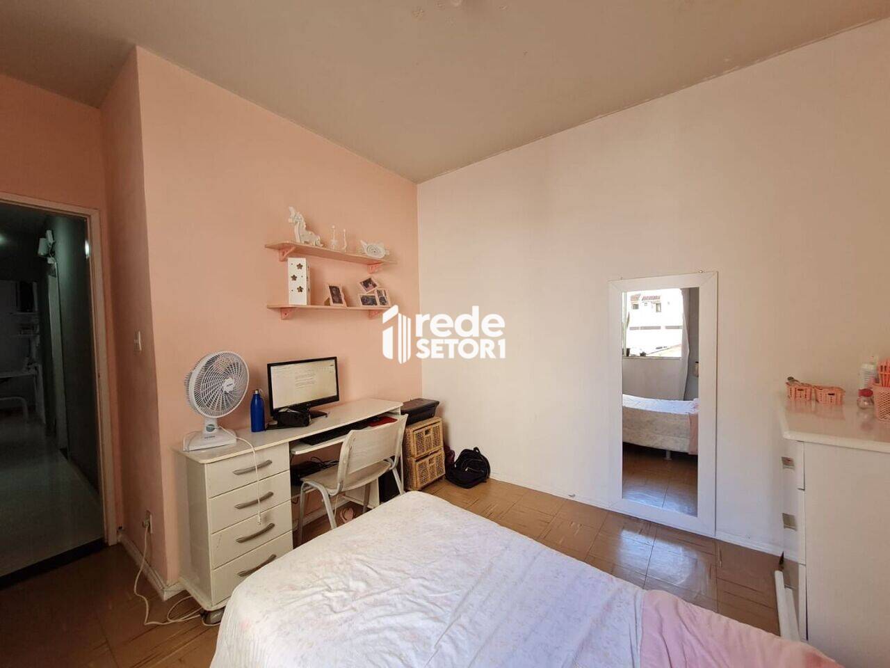 Apartamento Jardim Glória, Juiz de Fora - MG