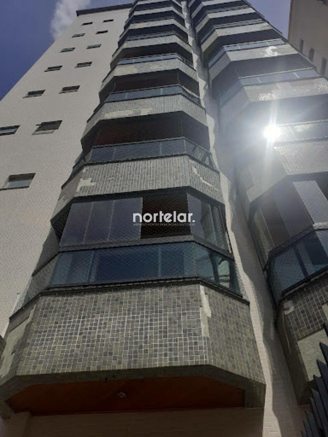 Apartamento Vila São Vicente, São Paulo - SP