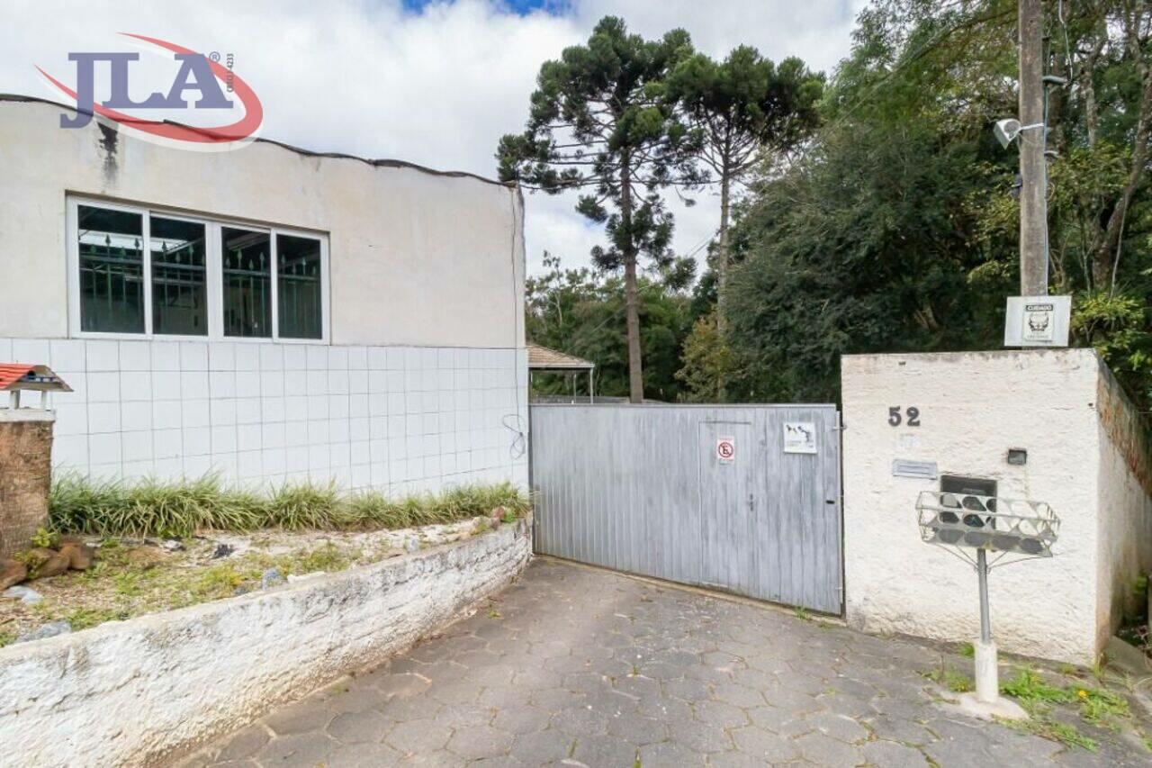 Casa Cachoeira, Curitiba - PR