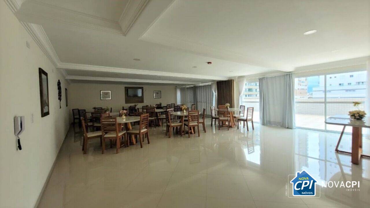 Apartamento Ocian, Praia Grande - SP