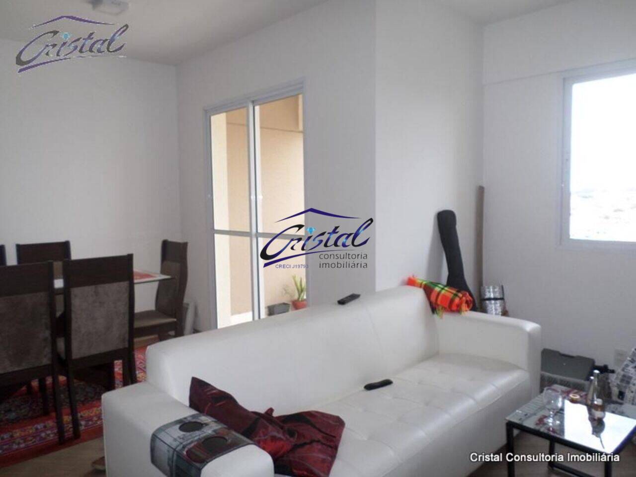 Apartamento Butantã, São Paulo - SP