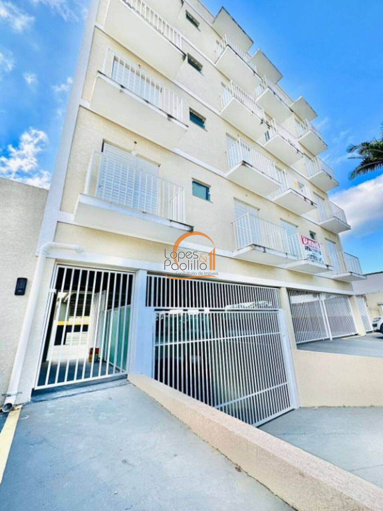 Apartamento Jardim Imperial, Atibaia - SP