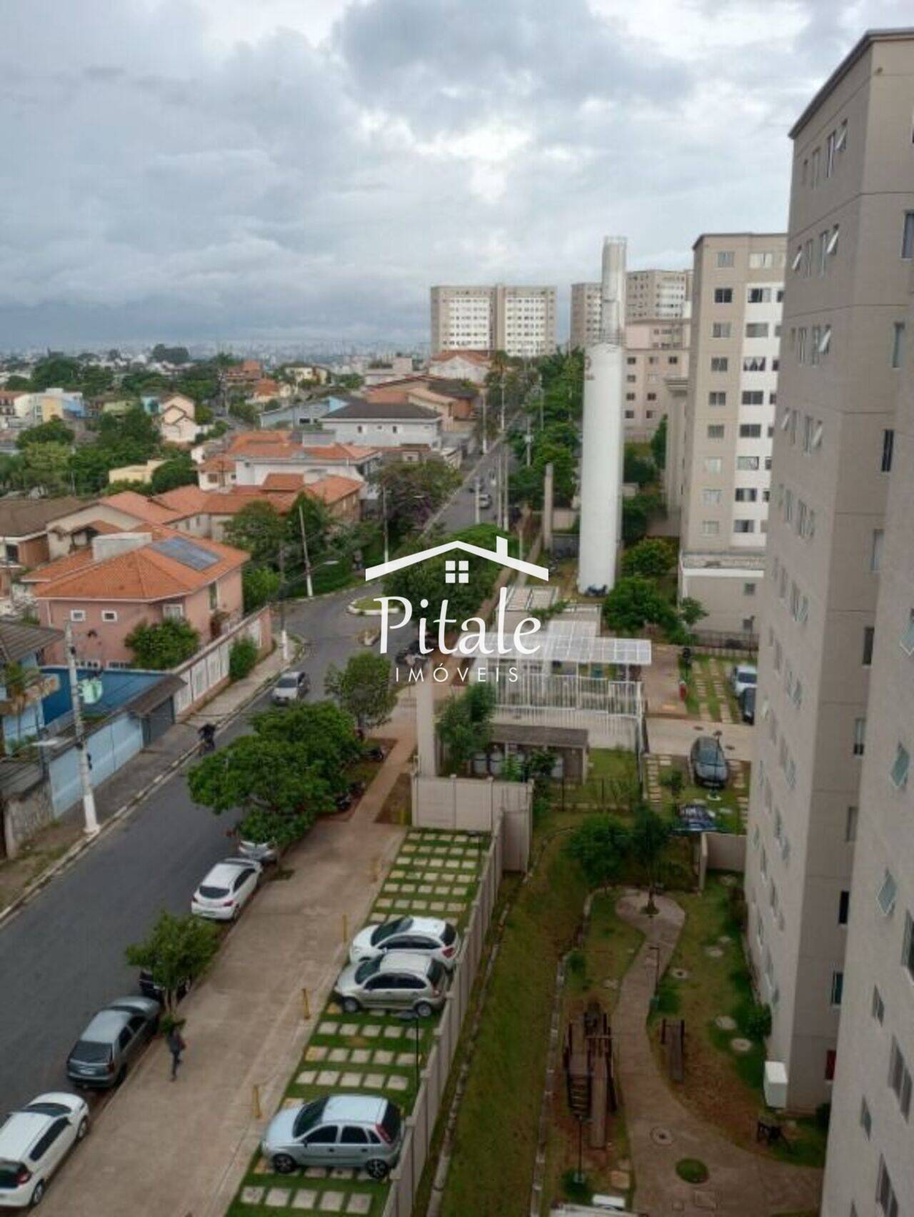 Apartamento Jardim Boa Vista (Zona Oeste), São Paulo - SP