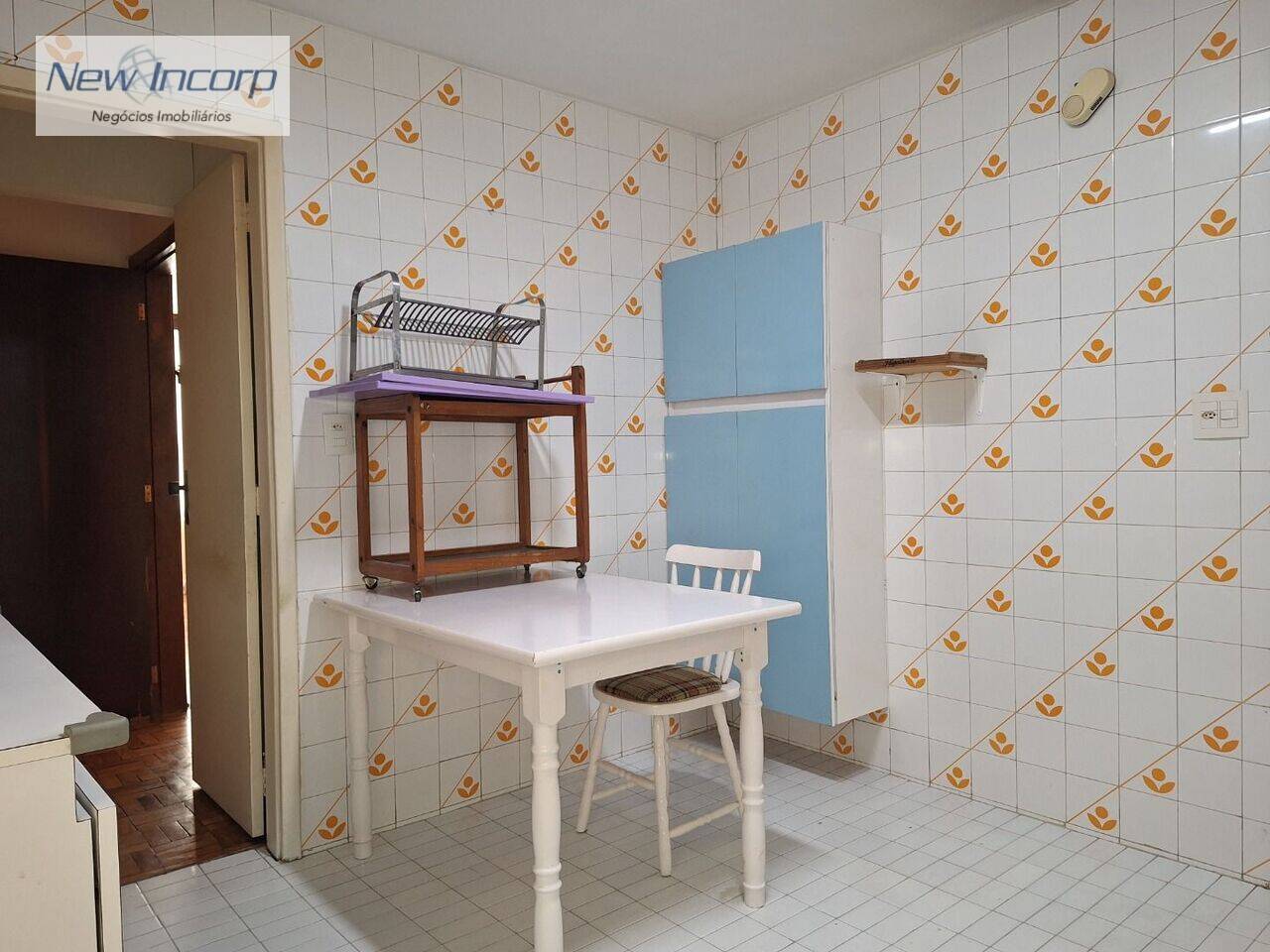 Apartamento Jardim das Acácias, São Paulo - SP