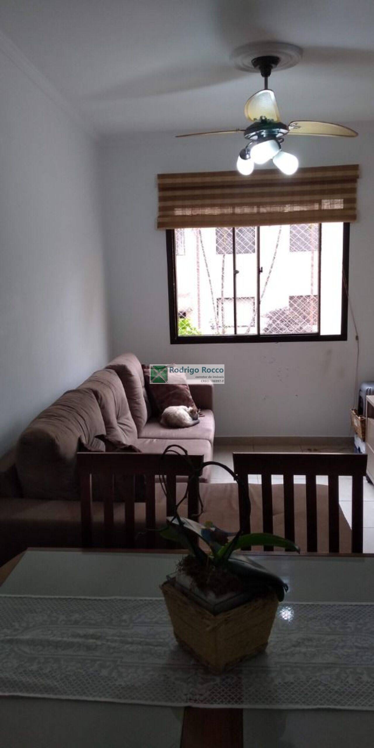 Apartamento Vila Jardini, Sorocaba - SP