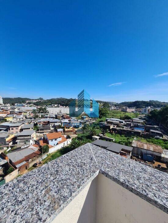 São Pedro - Juiz de Fora - MG, Juiz de Fora - MG