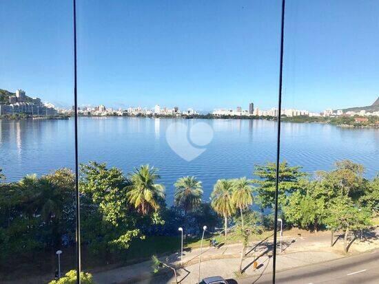 Lagoa - Rio de Janeiro - RJ, Rio de Janeiro - RJ